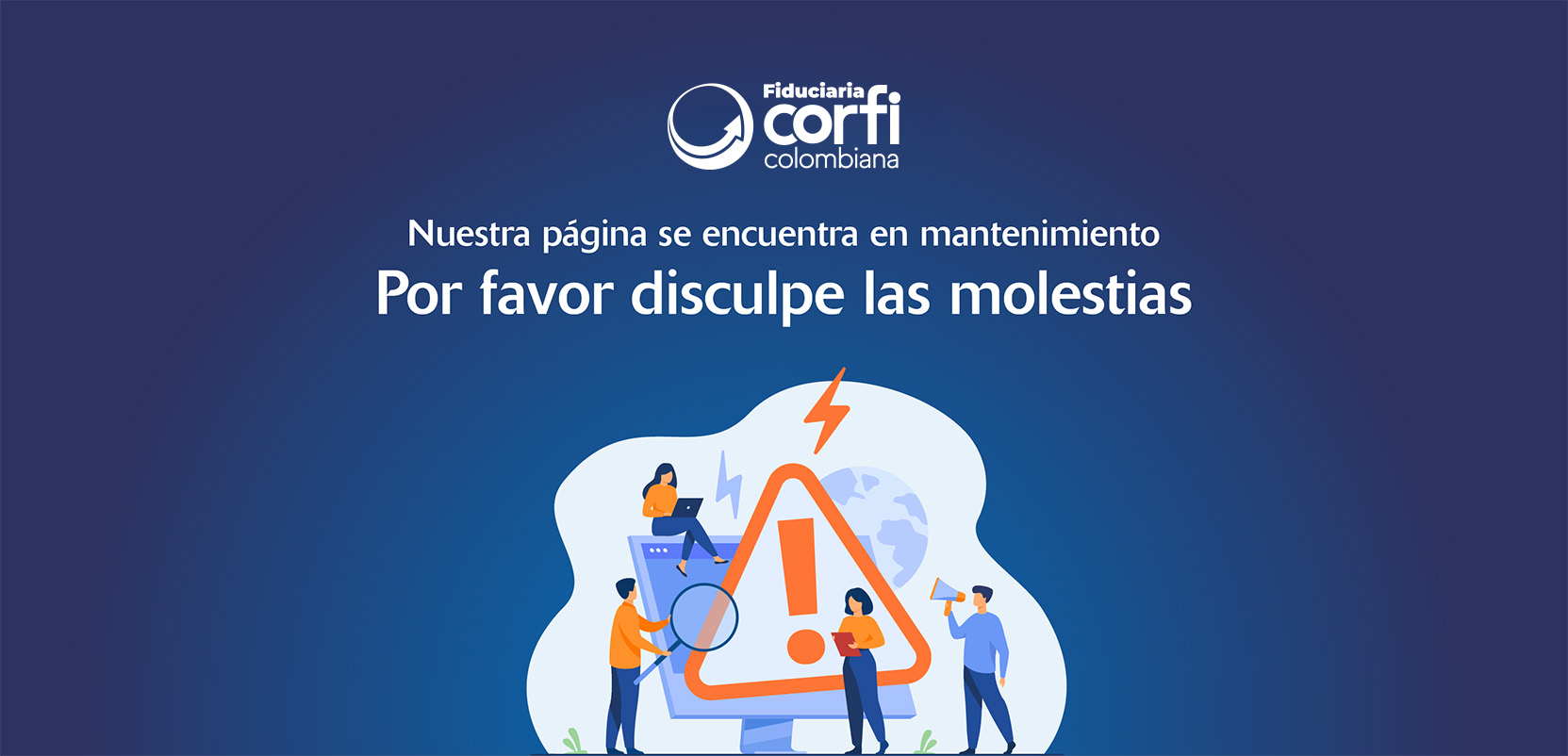 Fiduciaria Corficolombiana